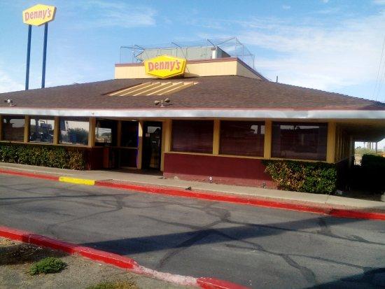 Denny's